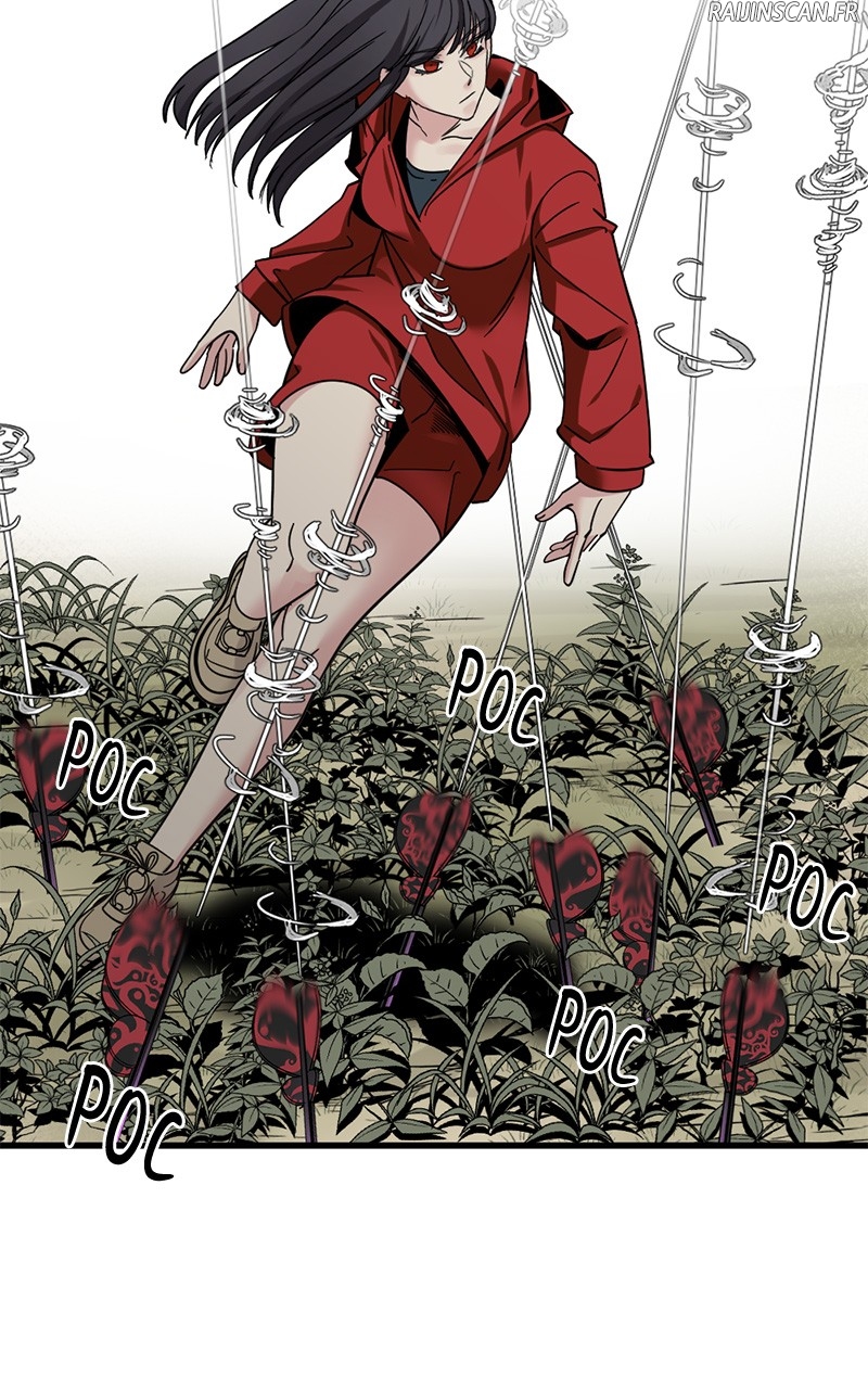 Read Hero Killer FR Manga Online