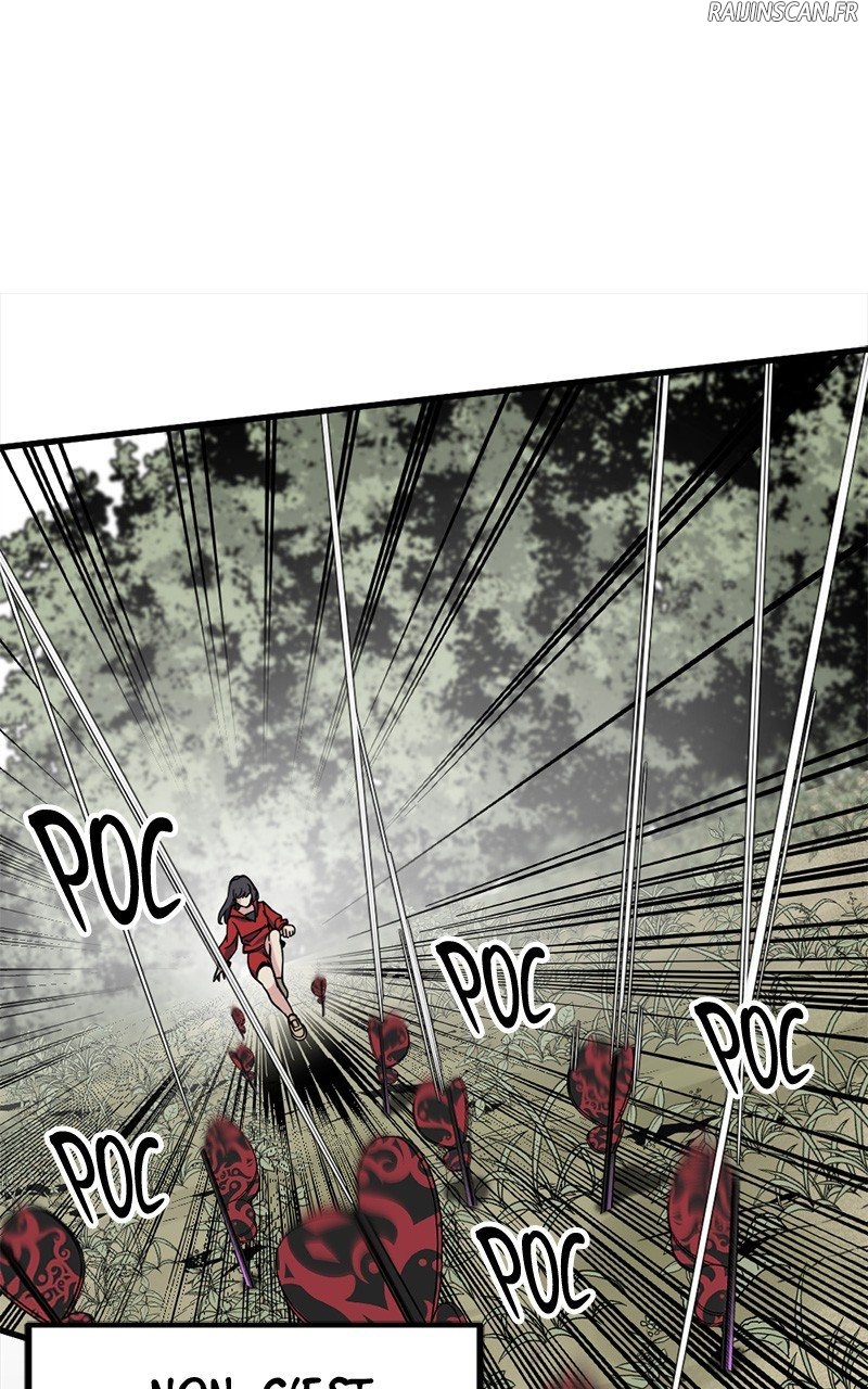 Read Hero Killer FR Manga Online