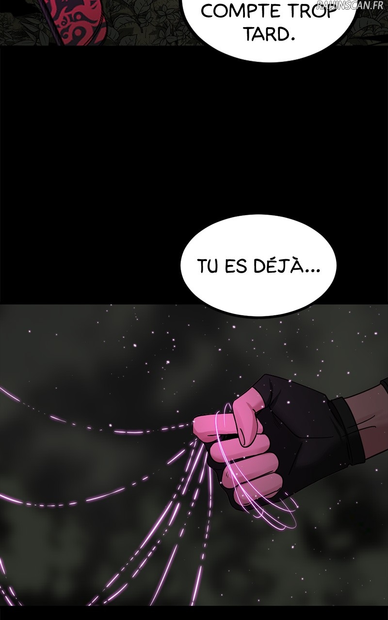 Read Hero Killer FR Manga Online