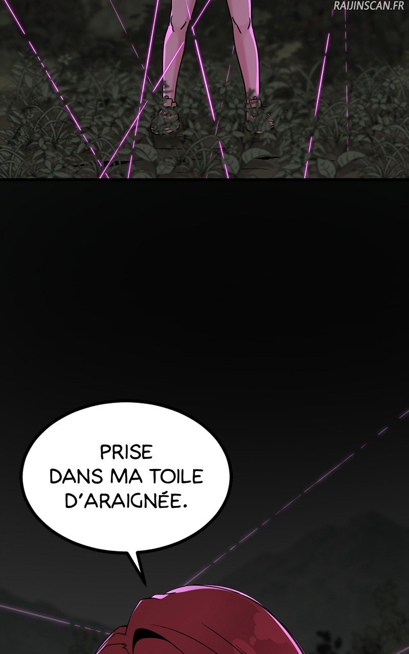 Read Hero Killer FR Manga Online