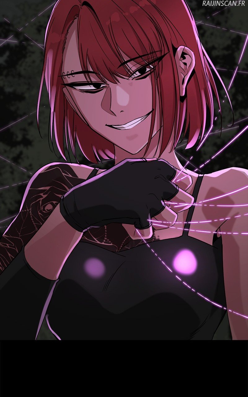 Read Hero Killer FR Manga Online