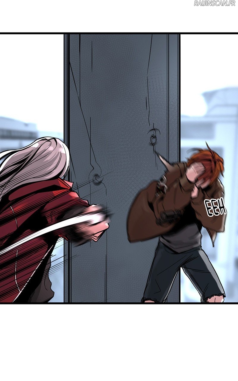 Read Hero Killer FR Manga Online