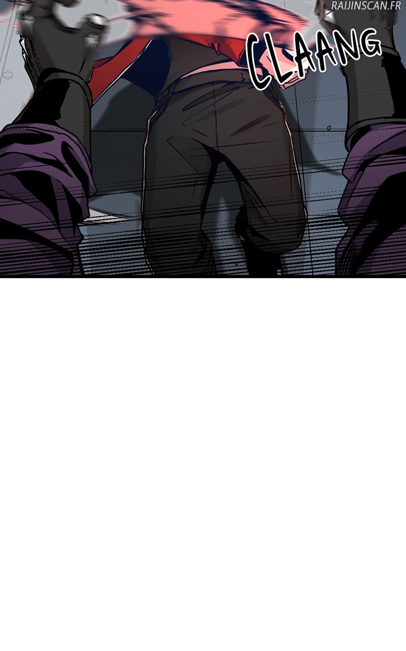 Read Hero Killer FR Manga Online