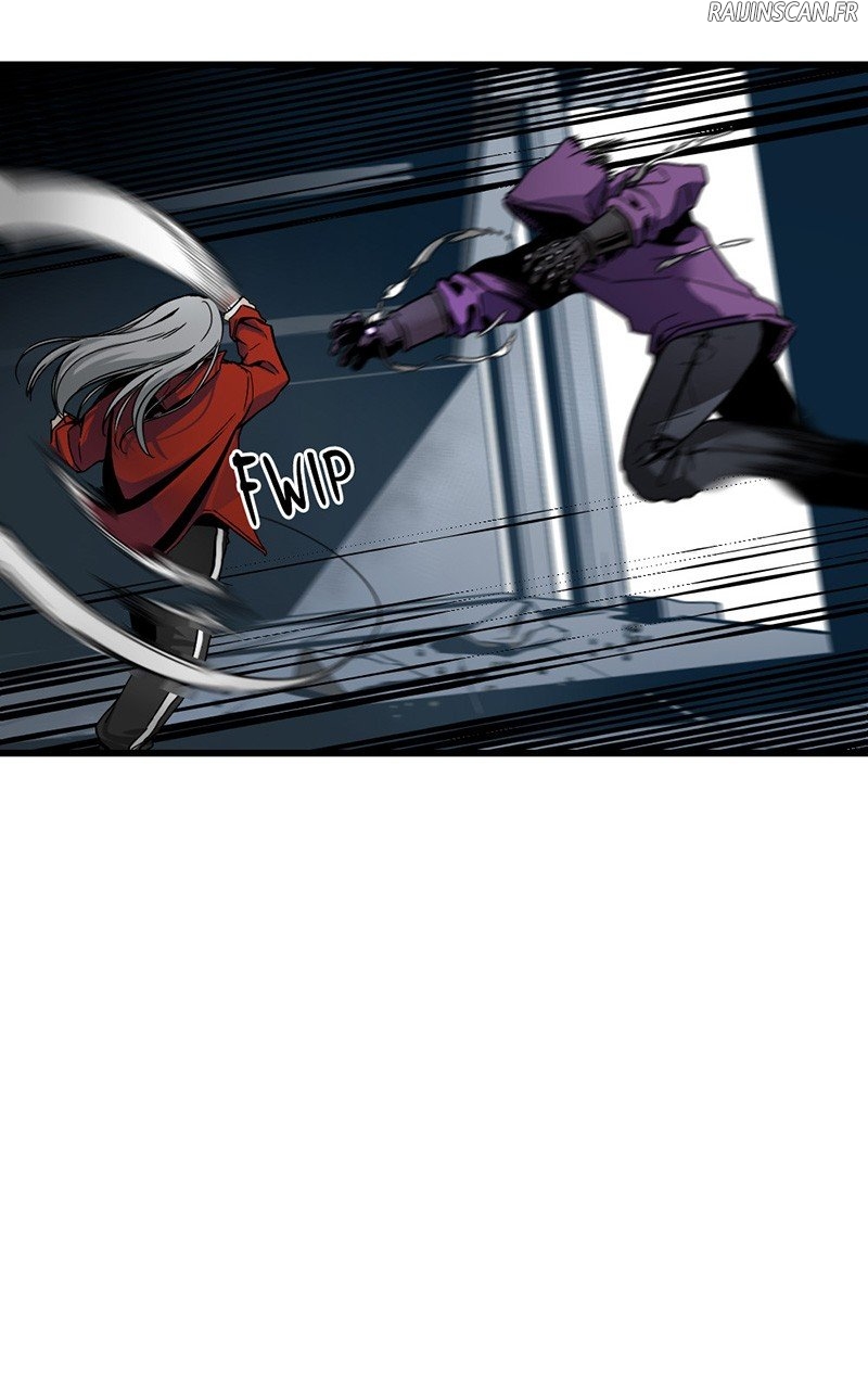 Read Hero Killer FR Manga Online