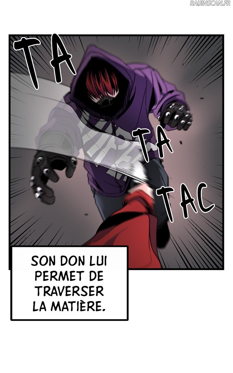 Read Hero Killer FR Manga Online