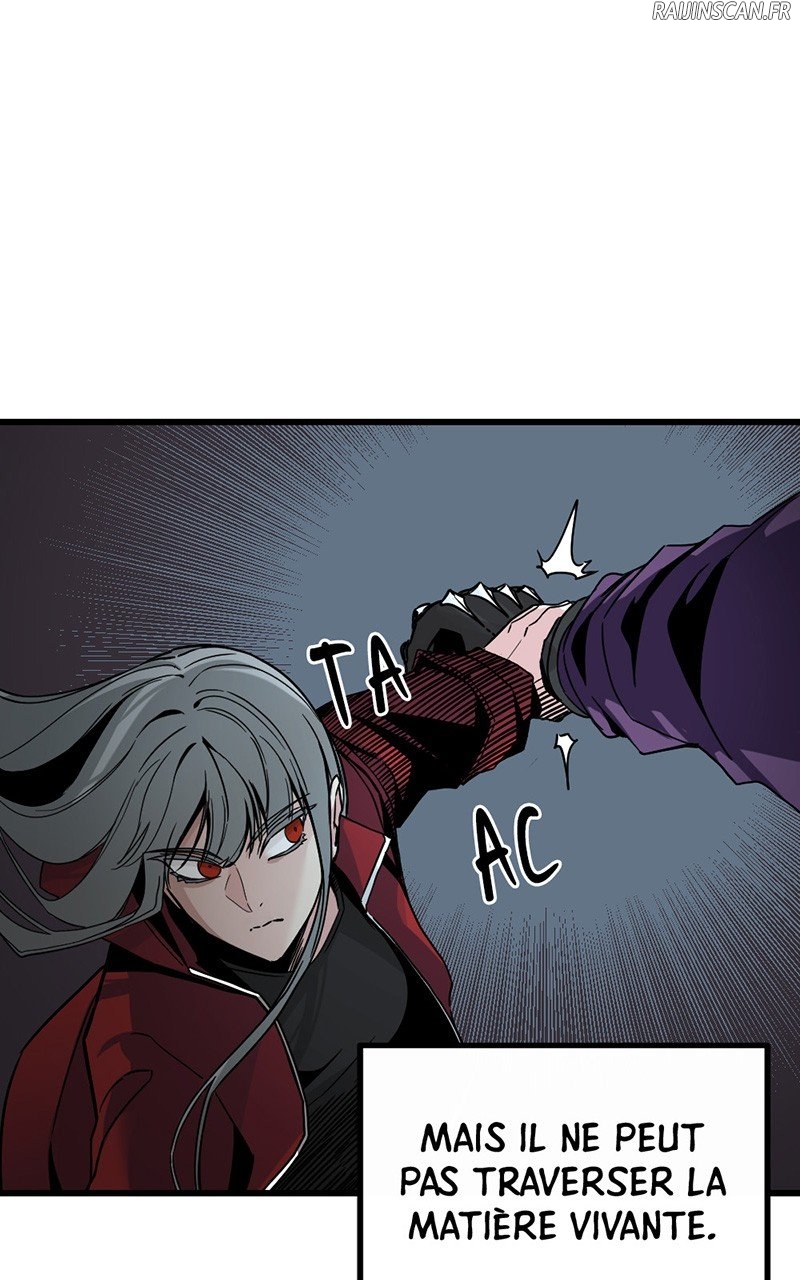 Read Hero Killer FR Manga Online