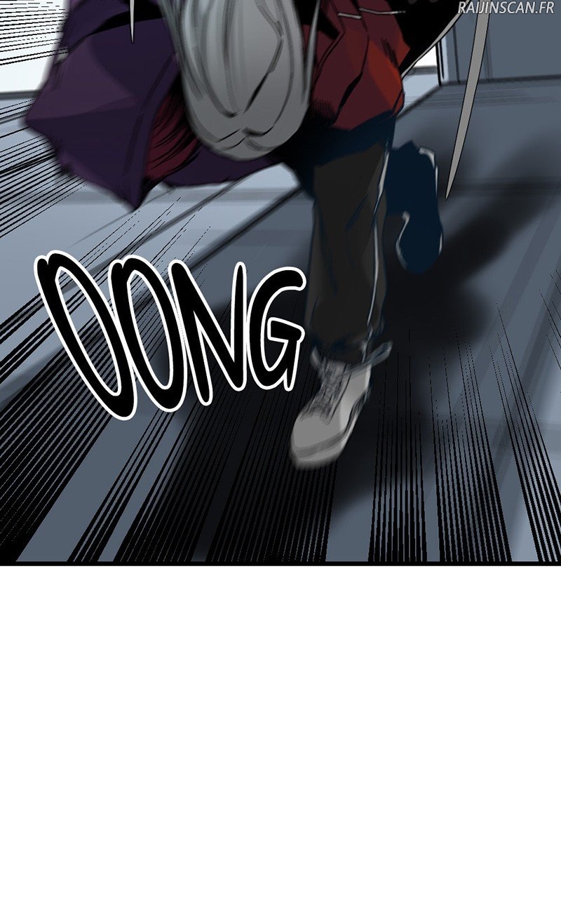 Read Hero Killer FR Manga Online