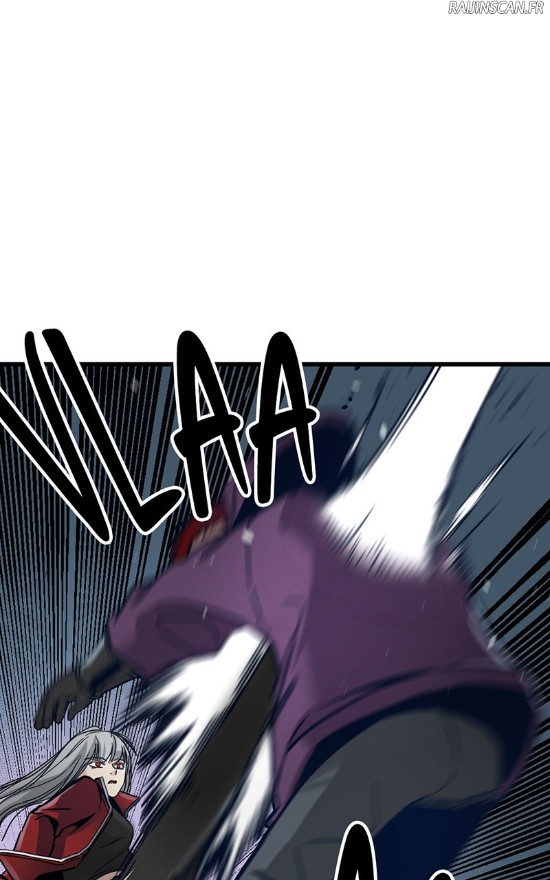 Read Hero Killer FR Manga Online
