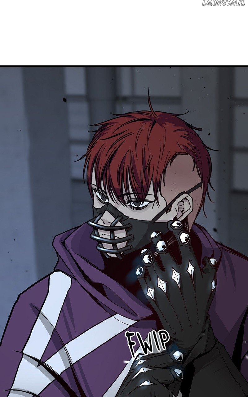 Read Hero Killer FR Manga Online