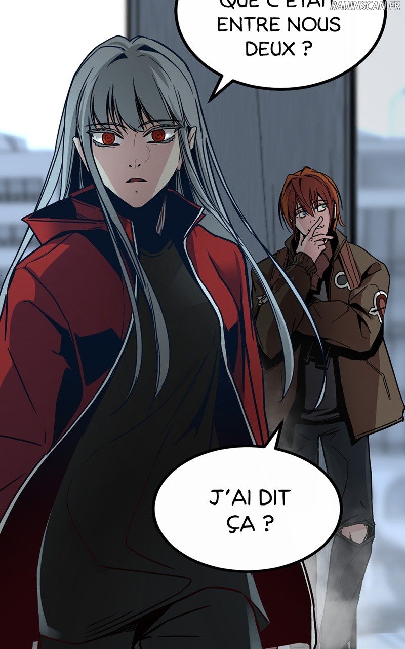 Read Hero Killer FR Manga Online