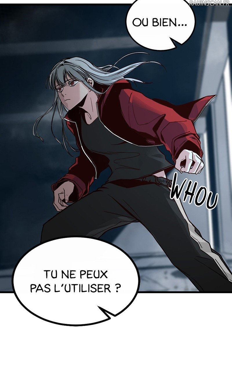 Read Hero Killer FR Manga Online