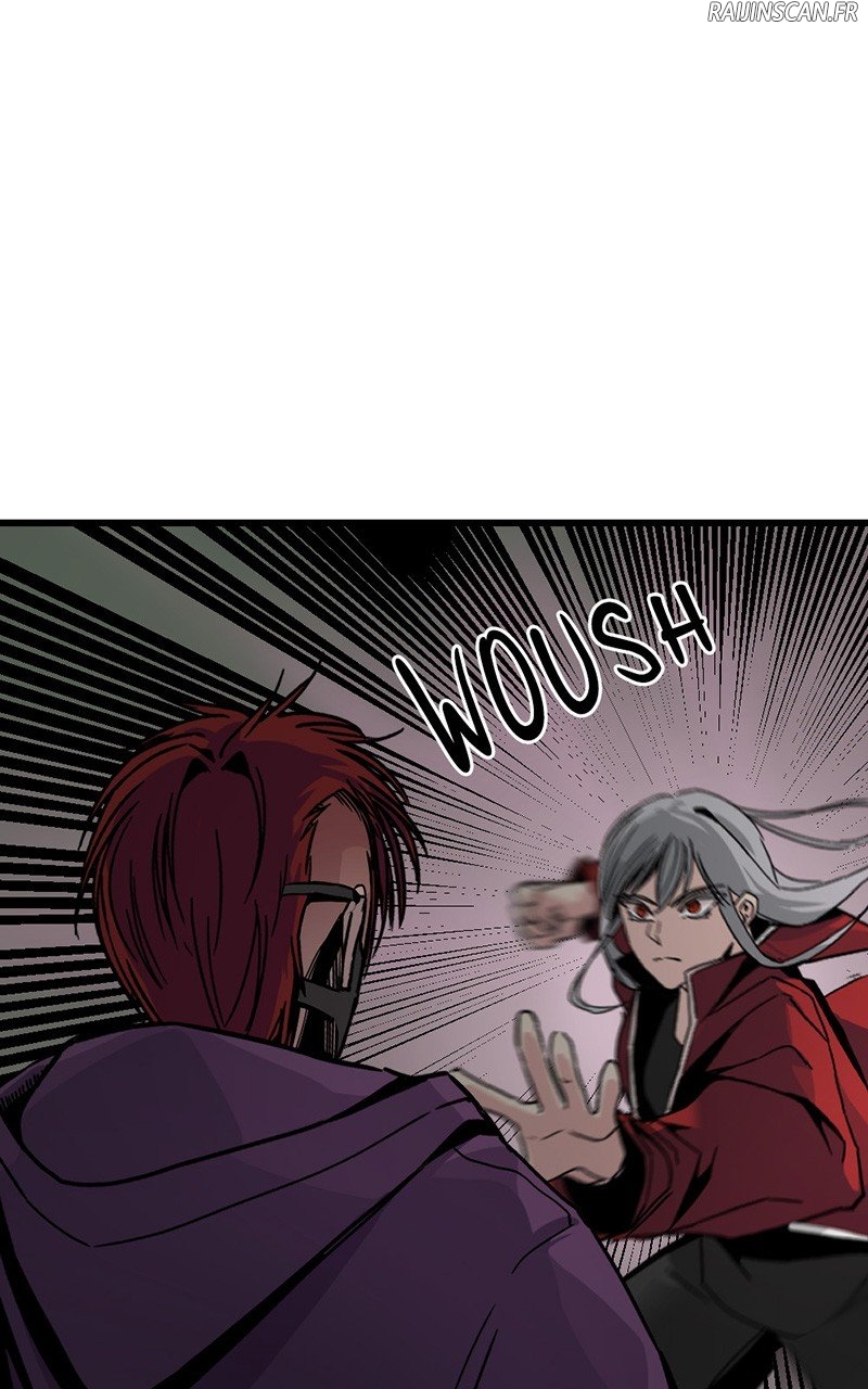 Read Hero Killer FR Manga Online