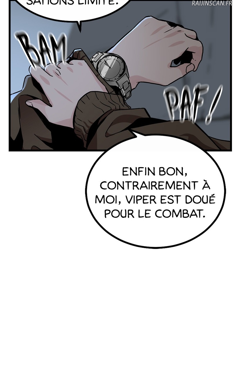 Read Hero Killer FR Manga Online