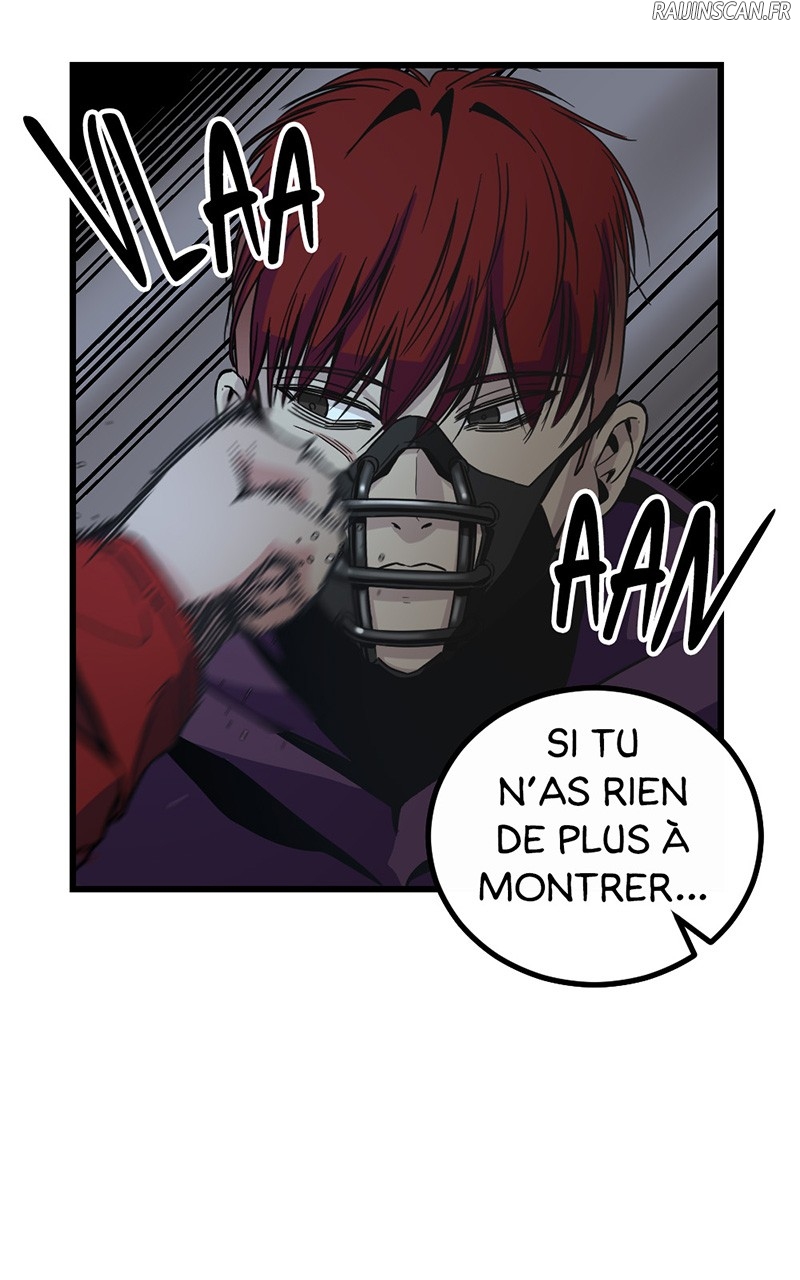Read Hero Killer FR Manga Online