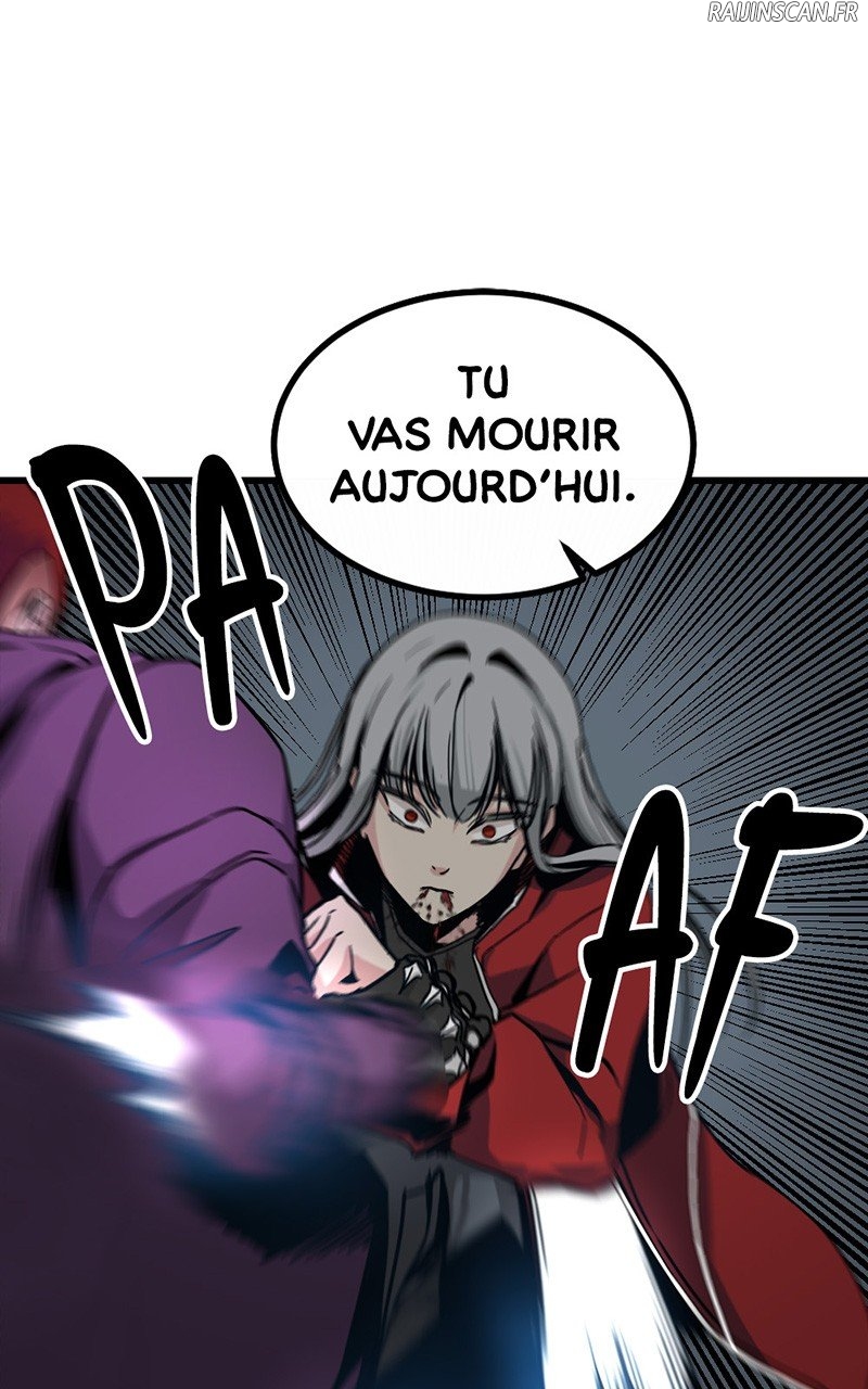 Read Hero Killer FR Manga Online