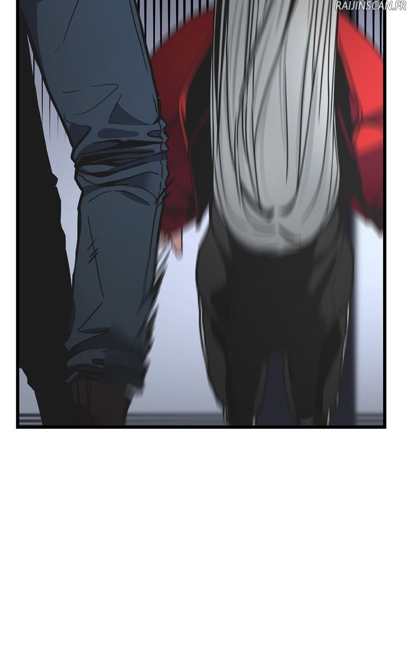 Read Hero Killer FR Manga Online