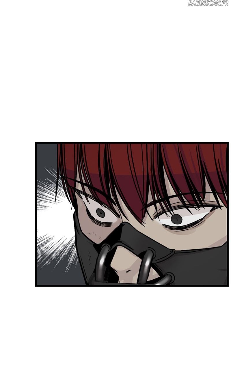 Read Hero Killer FR Manga Online
