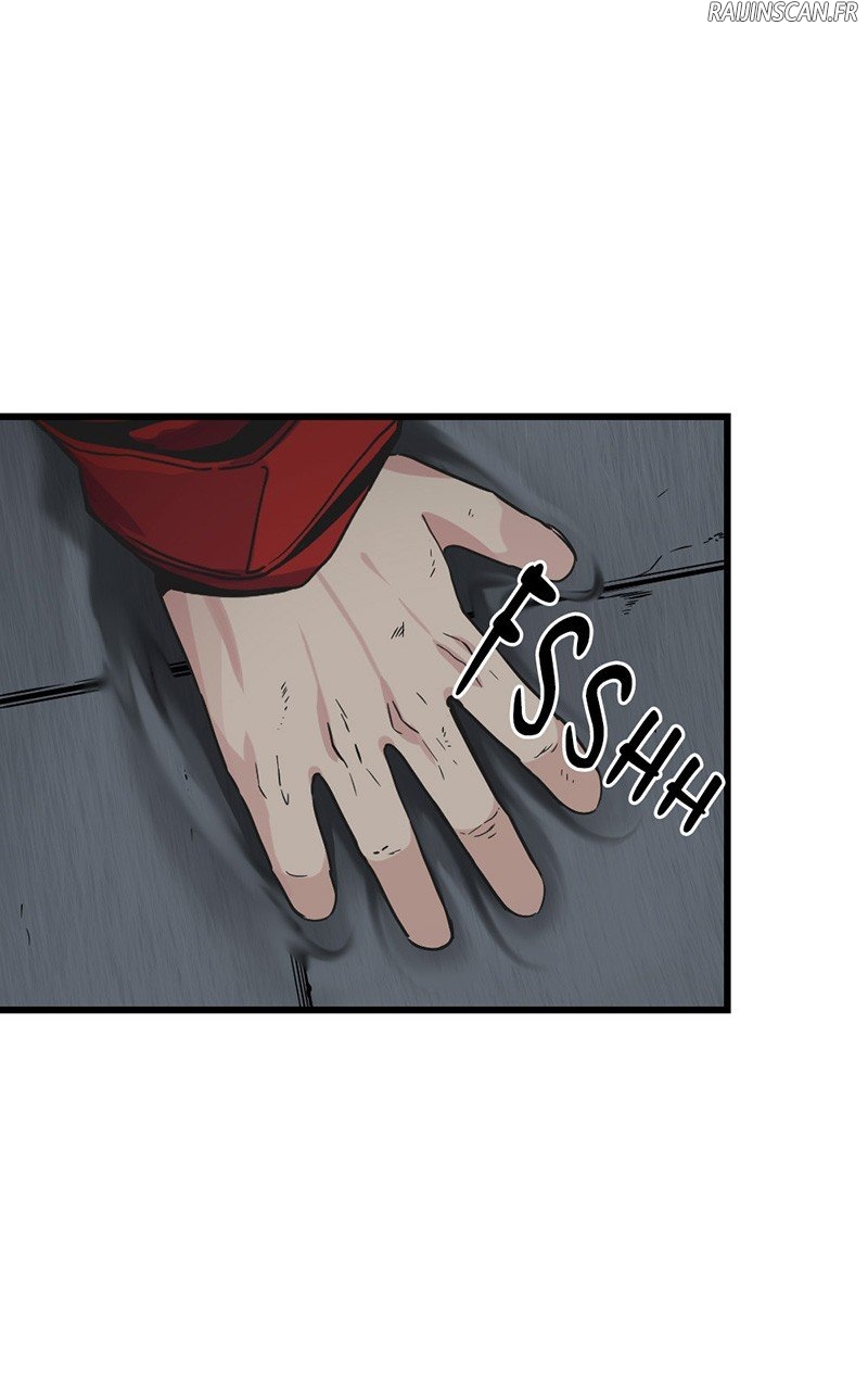 Read Hero Killer FR Manga Online