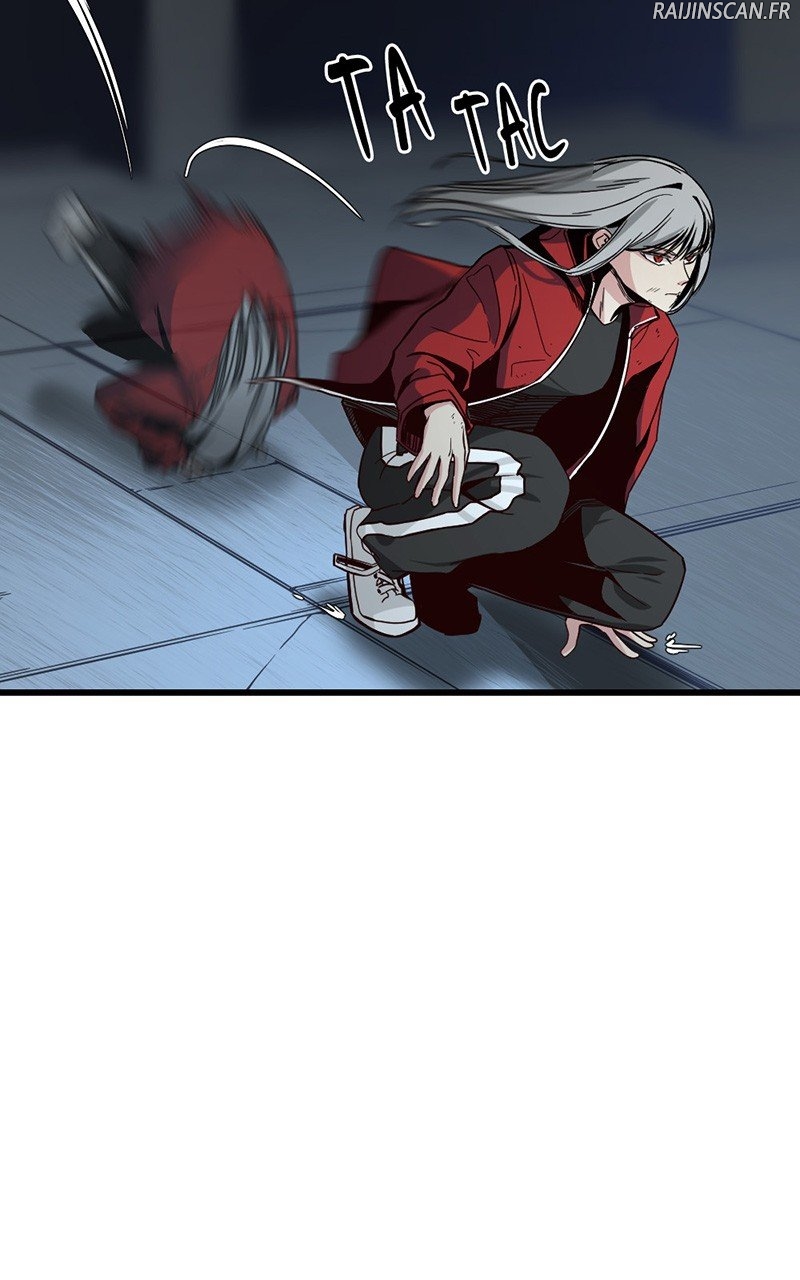 Read Hero Killer FR Manga Online