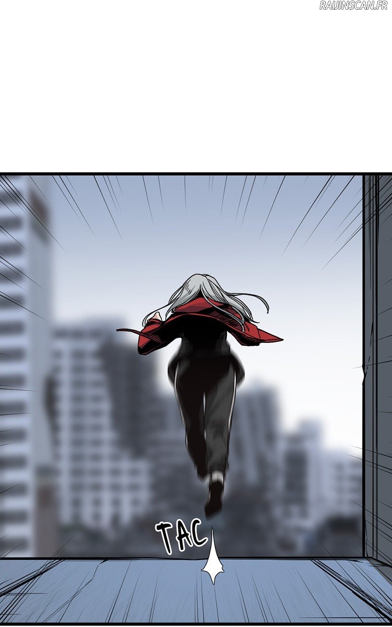 Read Hero Killer FR Manga Online