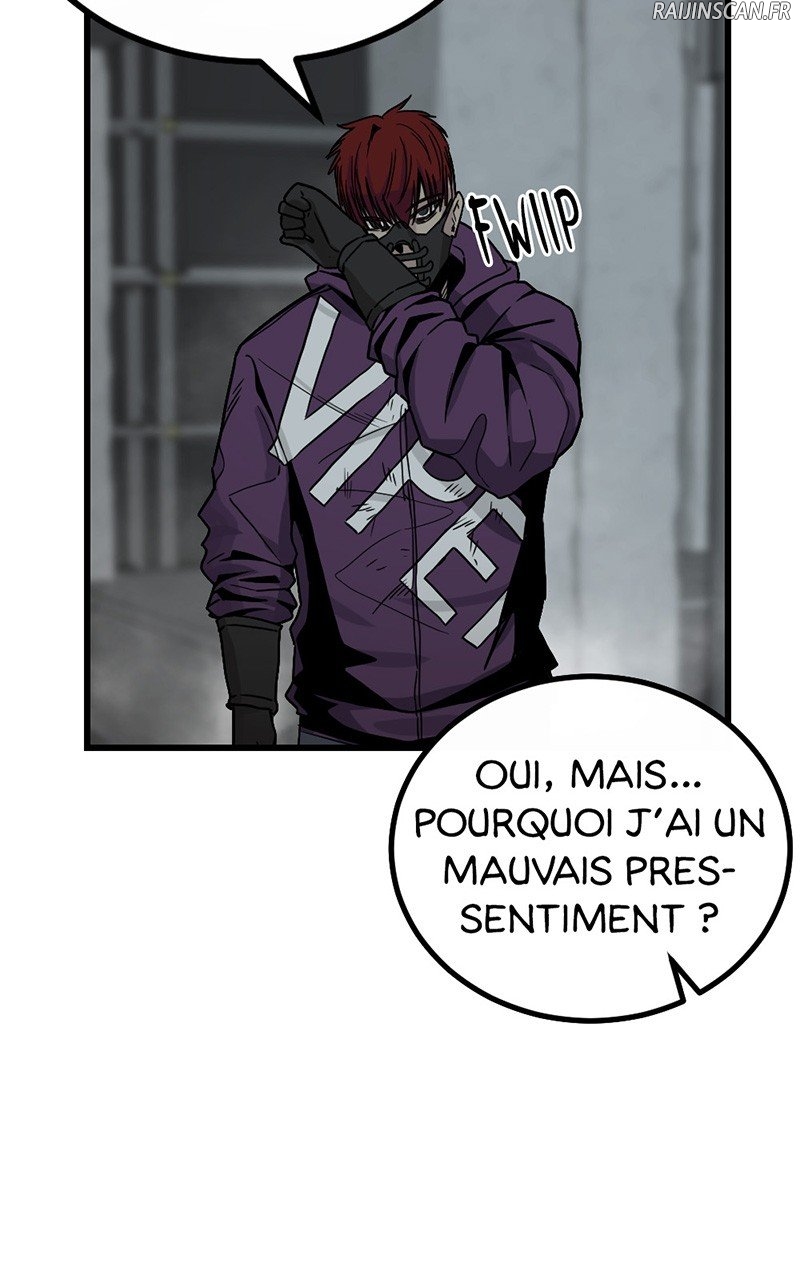 Read Hero Killer FR Manga Online