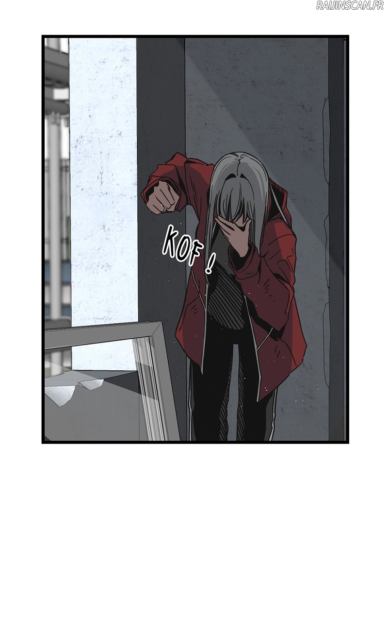 Read Hero Killer FR Manga Online
