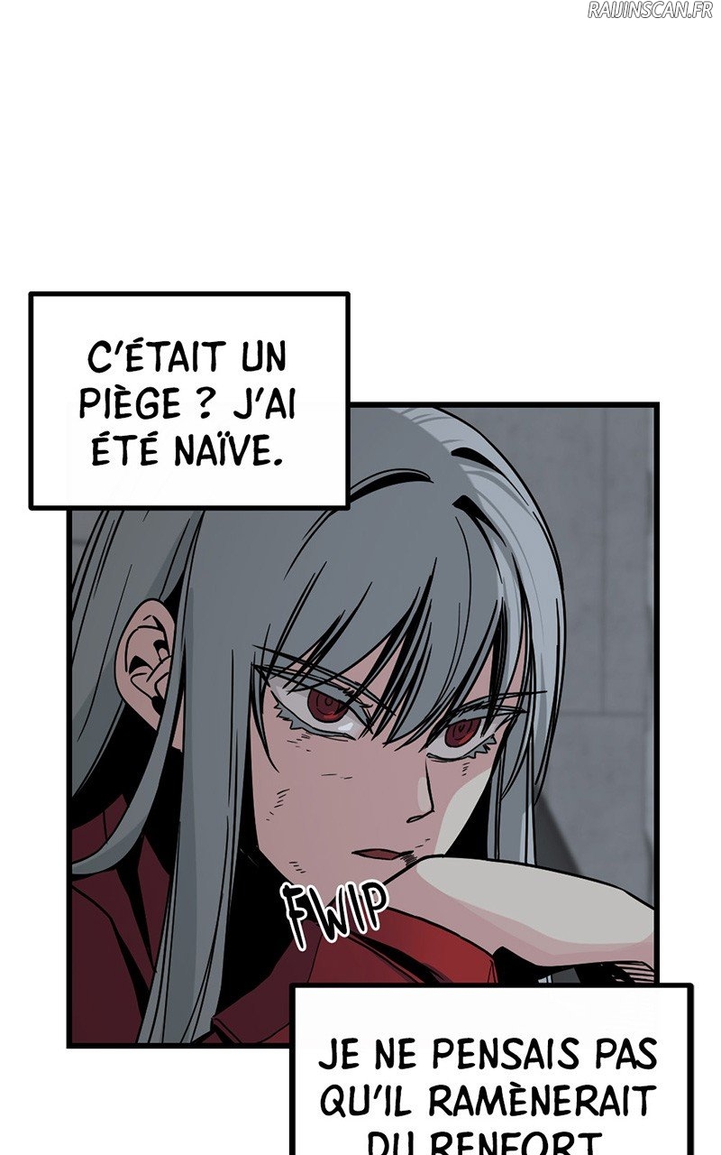 Read Hero Killer FR Manga Online