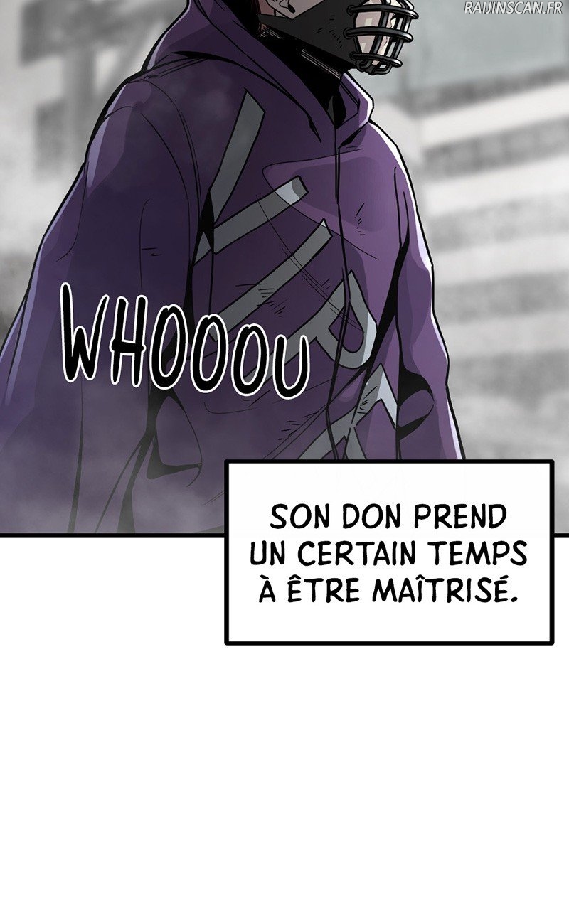 Read Hero Killer FR Manga Online