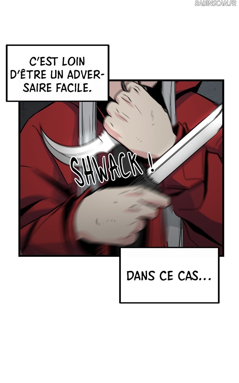 Read Hero Killer FR Manga Online