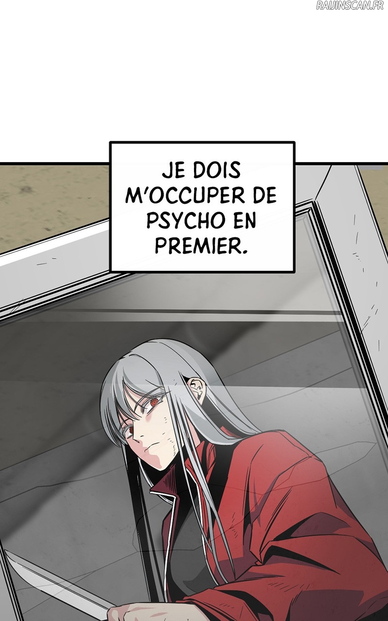 Read Hero Killer FR Manga Online