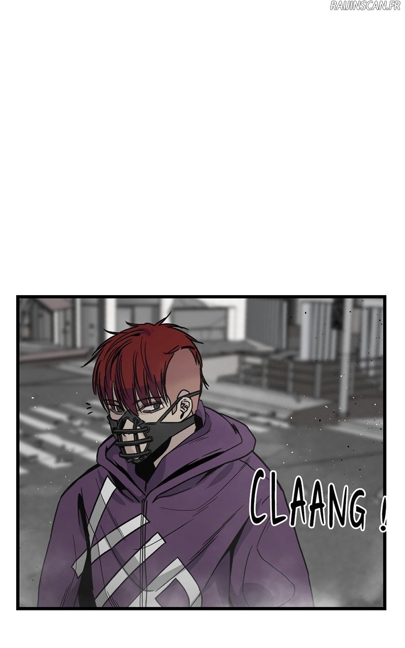 Read Hero Killer FR Manga Online
