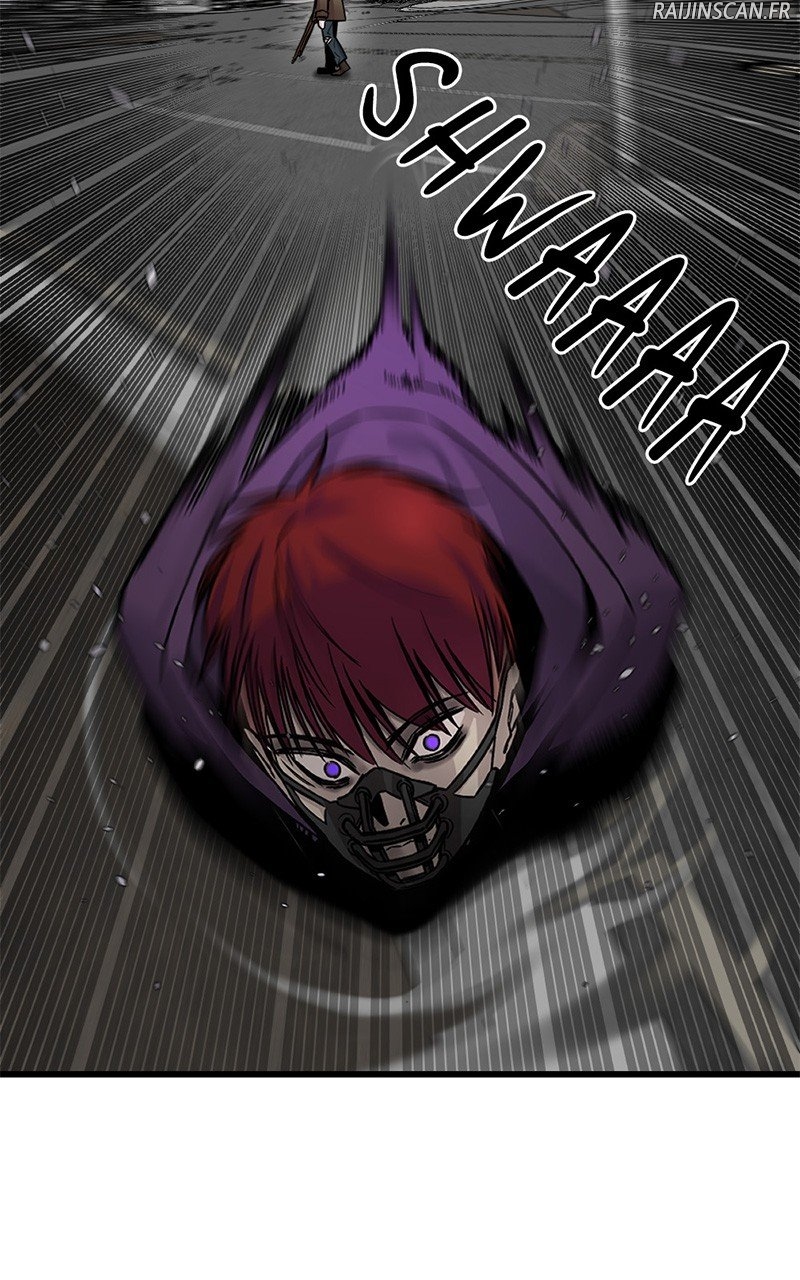 Read Hero Killer FR Manga Online