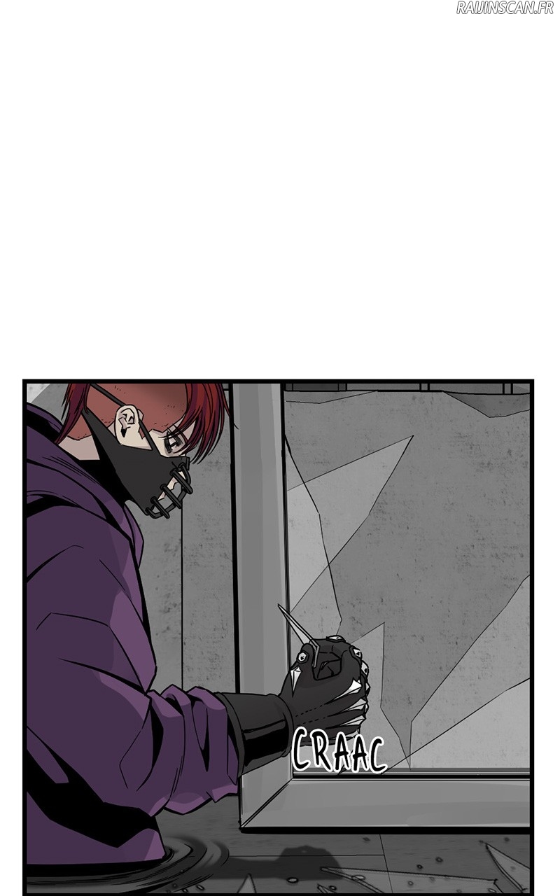 Read Hero Killer FR Manga Online