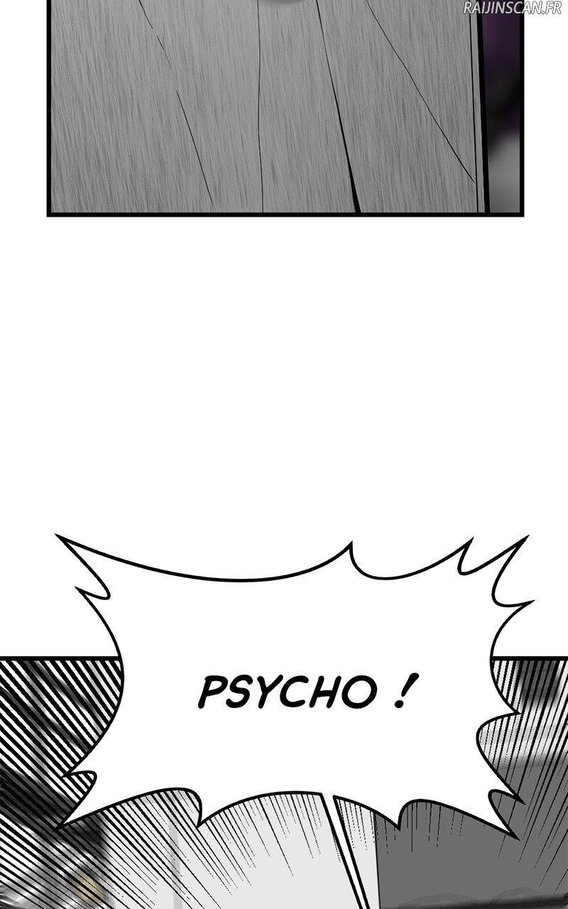 Read Hero Killer FR Manga Online