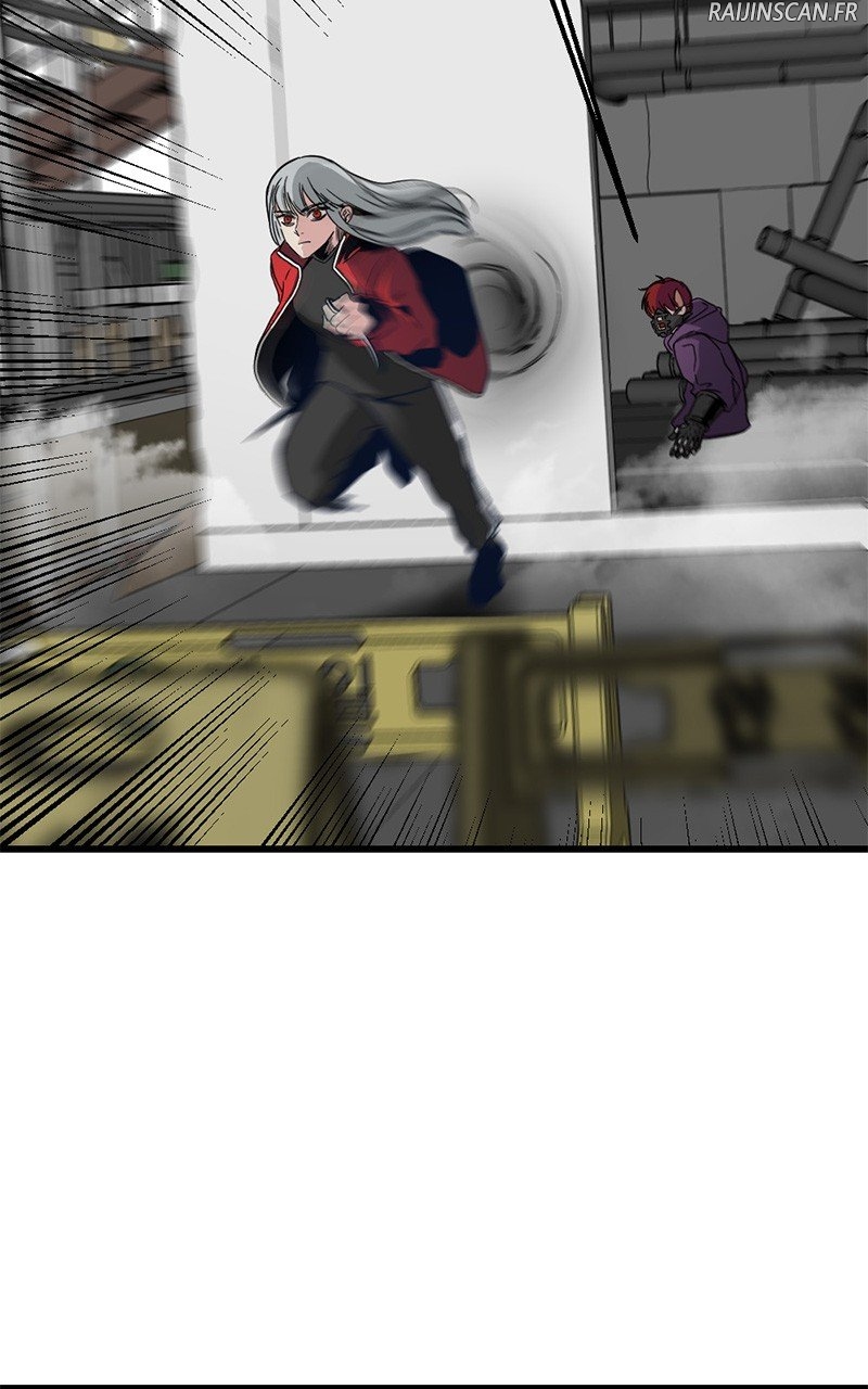 Read Hero Killer FR Manga Online