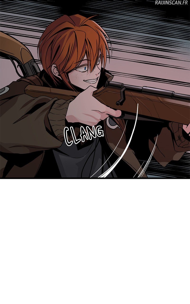 Read Hero Killer FR Manga Online
