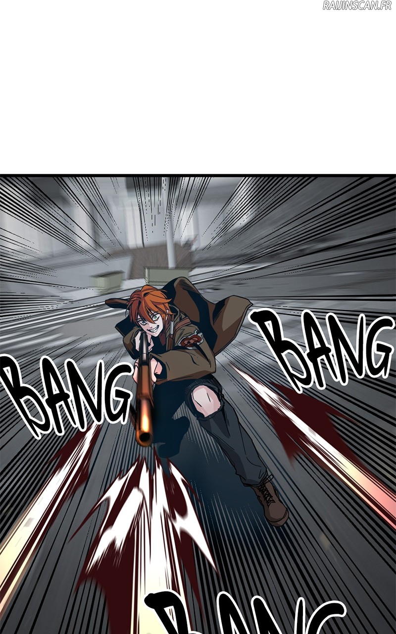 Read Hero Killer FR Manga Online