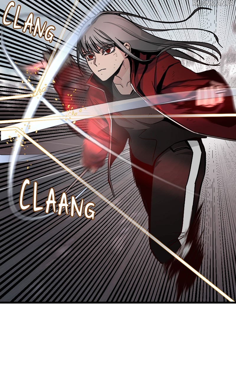 Read Hero Killer FR Manga Online