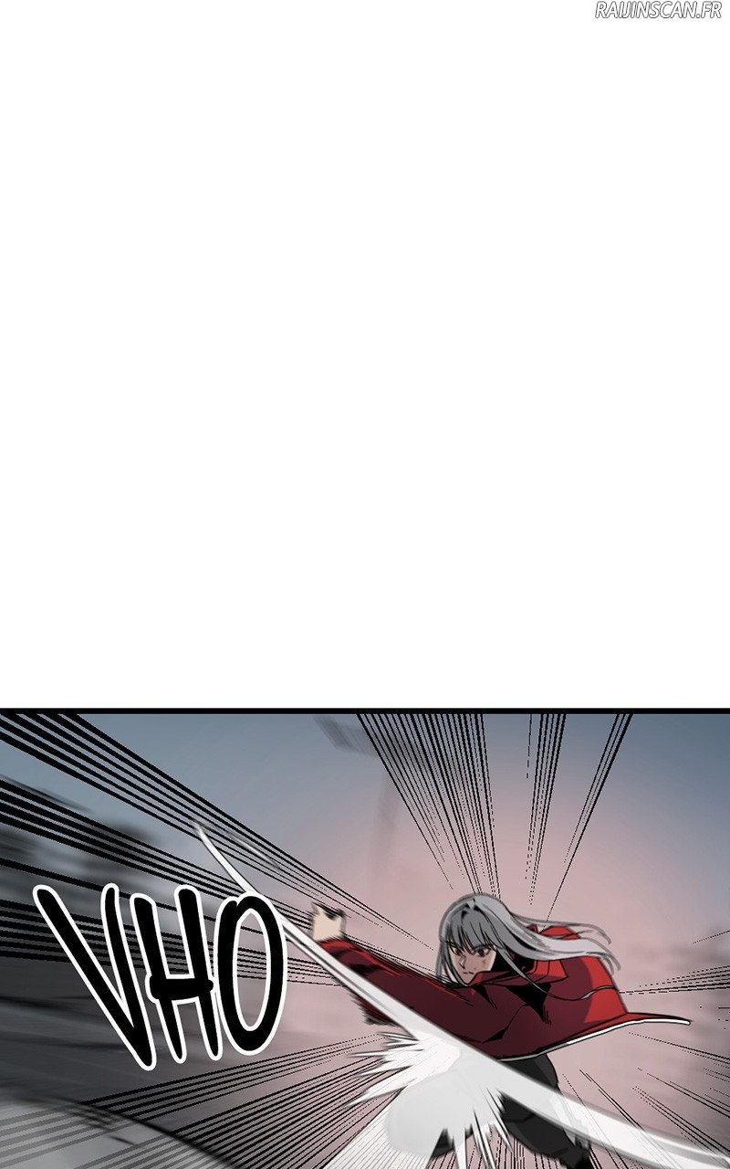 Read Hero Killer FR Manga Online