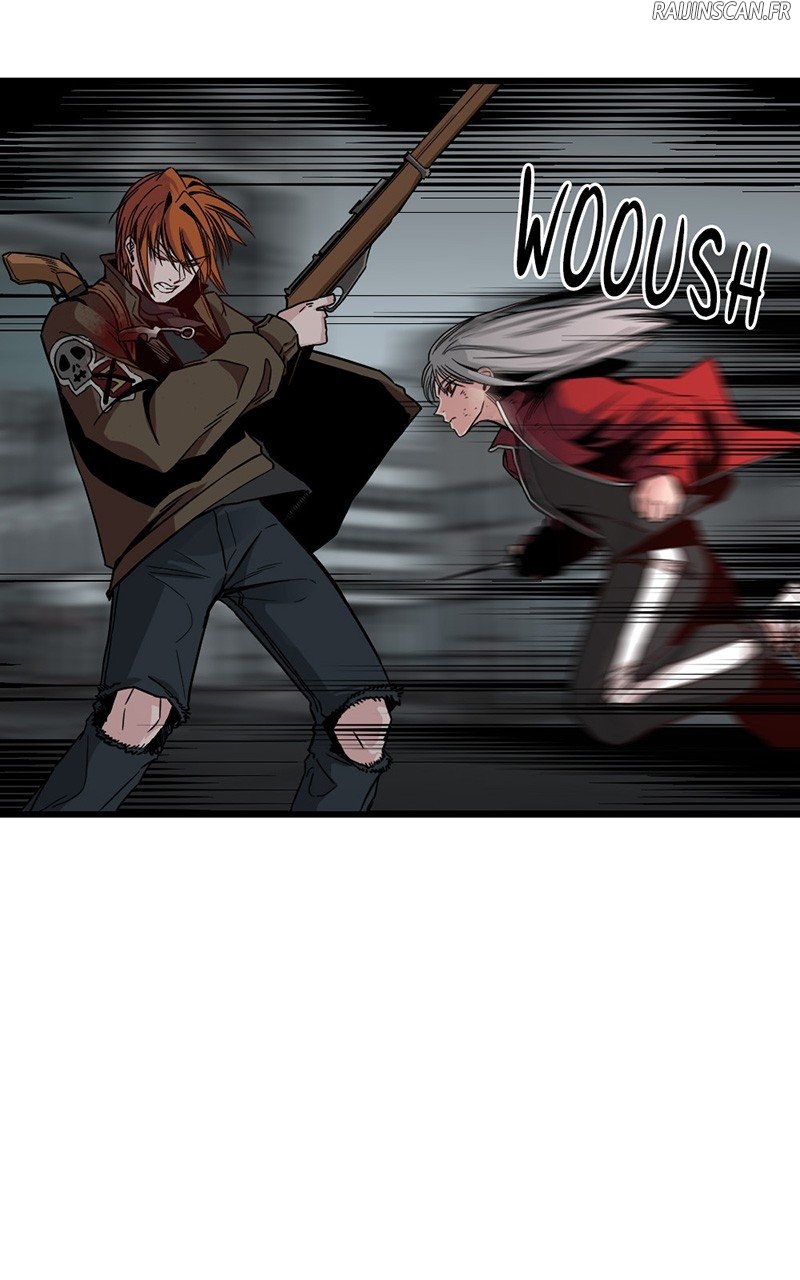Read Hero Killer FR Manga Online