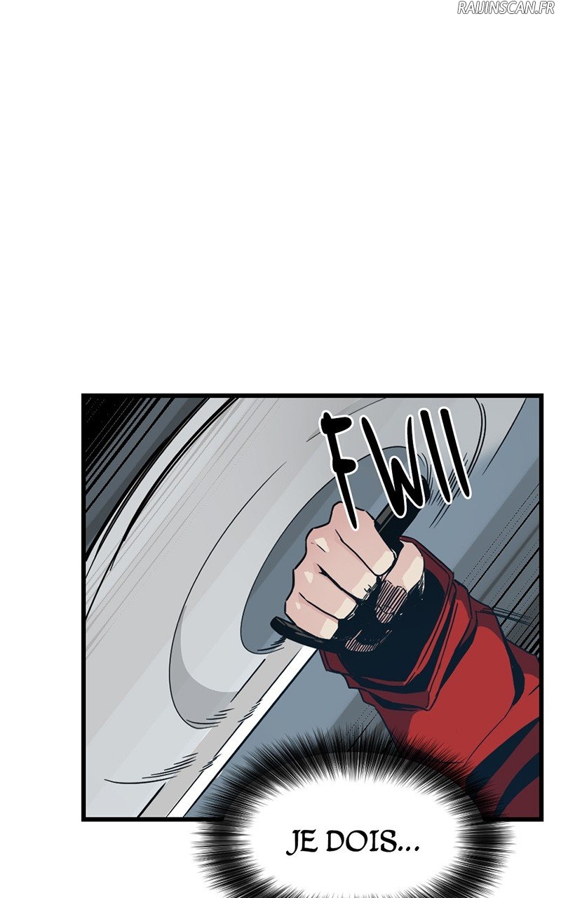 Read Hero Killer FR Manga Online