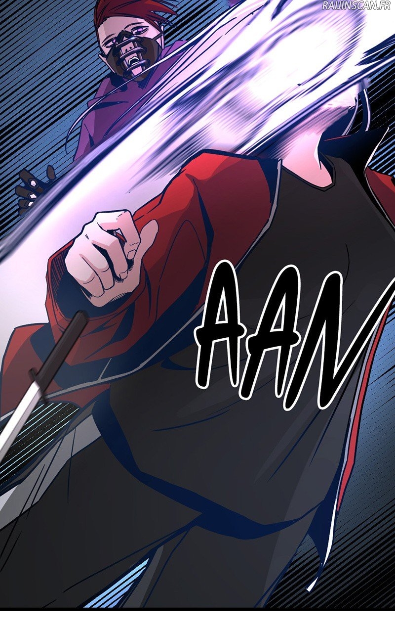 Read Hero Killer FR Manga Online