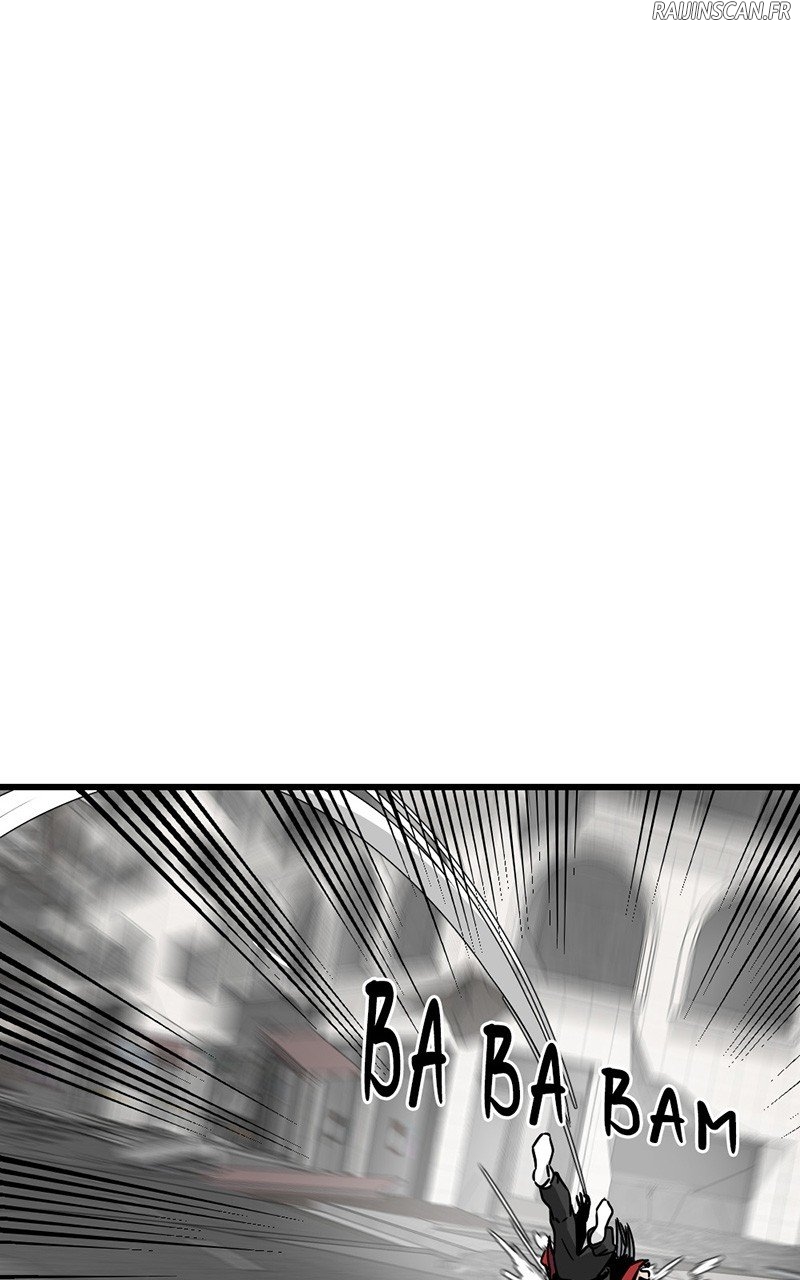 Read Hero Killer FR Manga Online