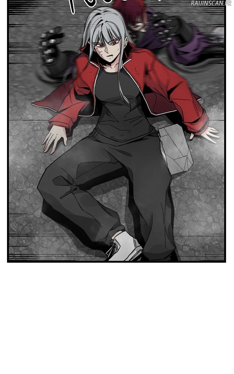 Read Hero Killer FR Manga Online