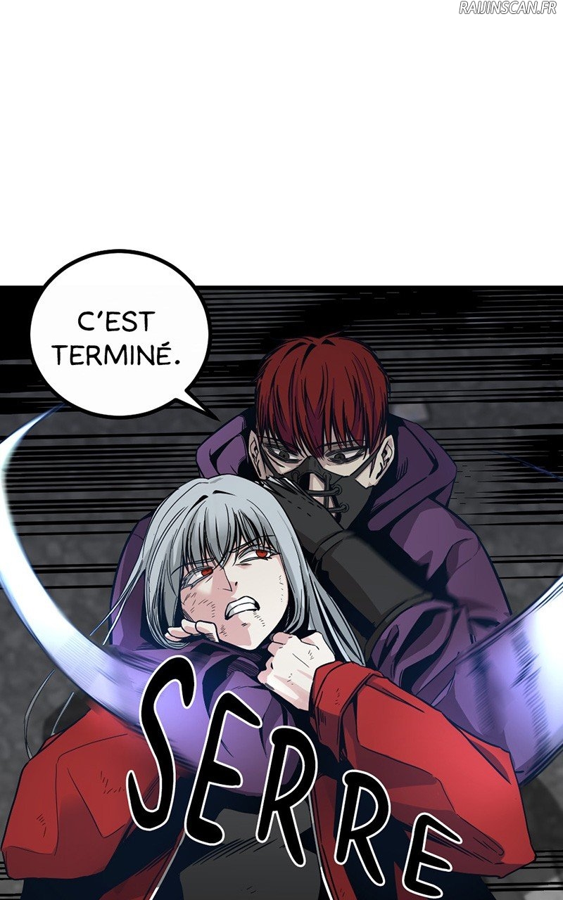 Read Hero Killer FR Manga Online
