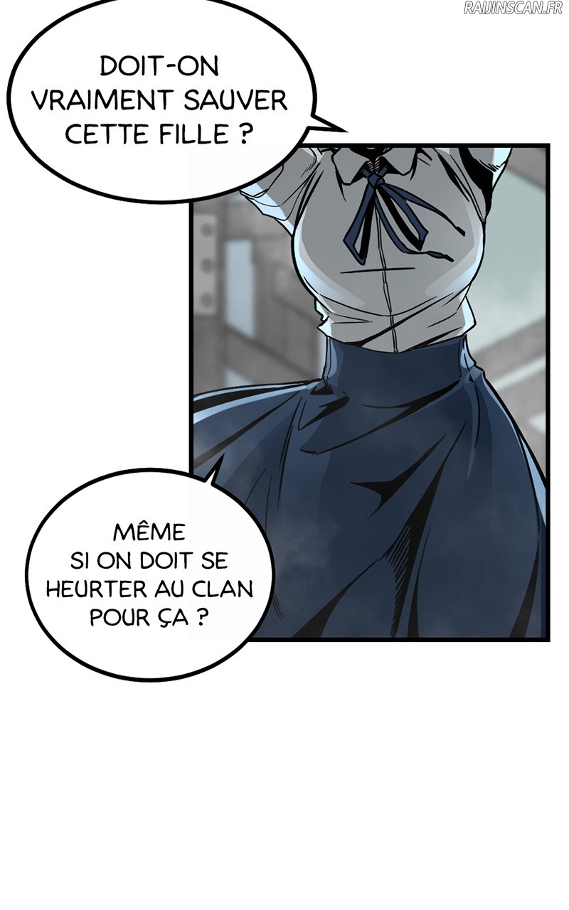 Read Hero Killer FR Manga Online