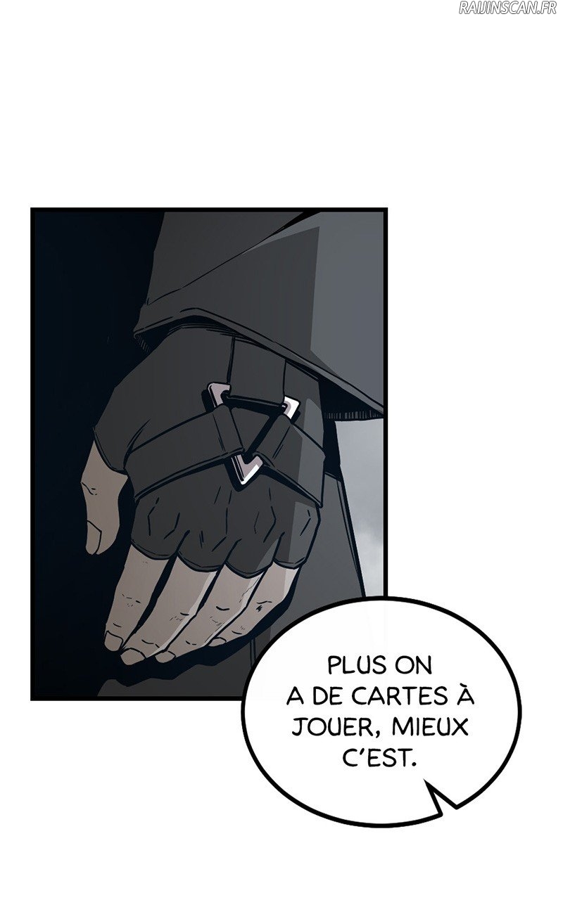 Read Hero Killer FR Manga Online
