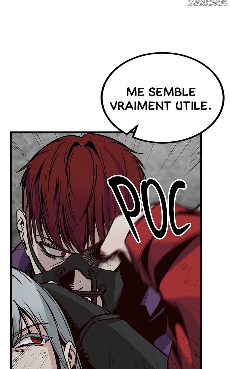 Read Hero Killer FR Manga Online