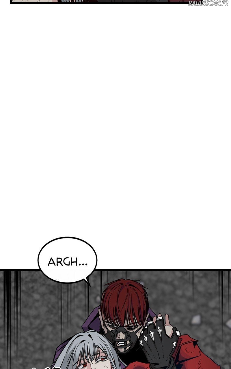 Read Hero Killer FR Manga Online