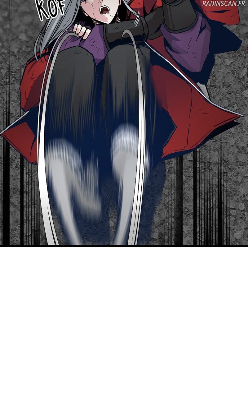 Read Hero Killer FR Manga Online